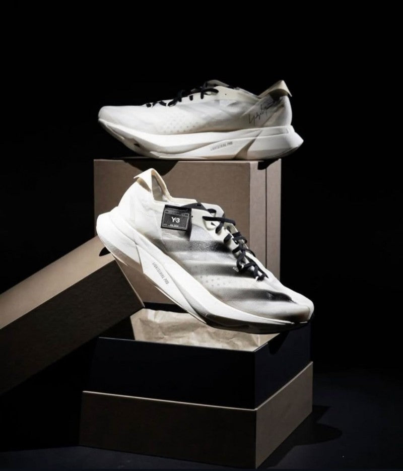 Y3 x Adida_s Adizero Adidos Pro 234