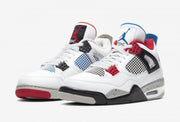 Jordan 4 What The 110