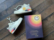 AIR JORDAN RETRO 3 BALVIN