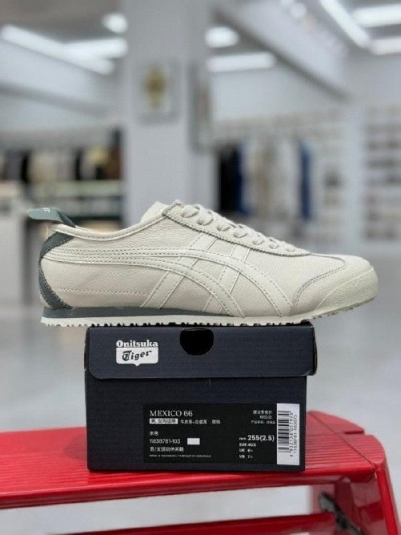 tiger mexico 66 all cream grey sage