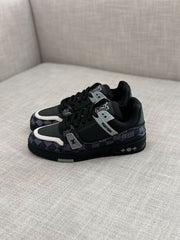 Louiss Vuitton LV Trainer Damier De