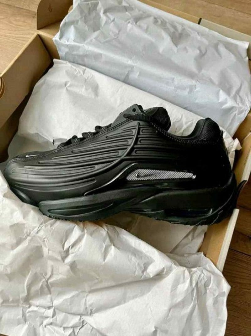 Nikee Nocta Hot Step 2 Black