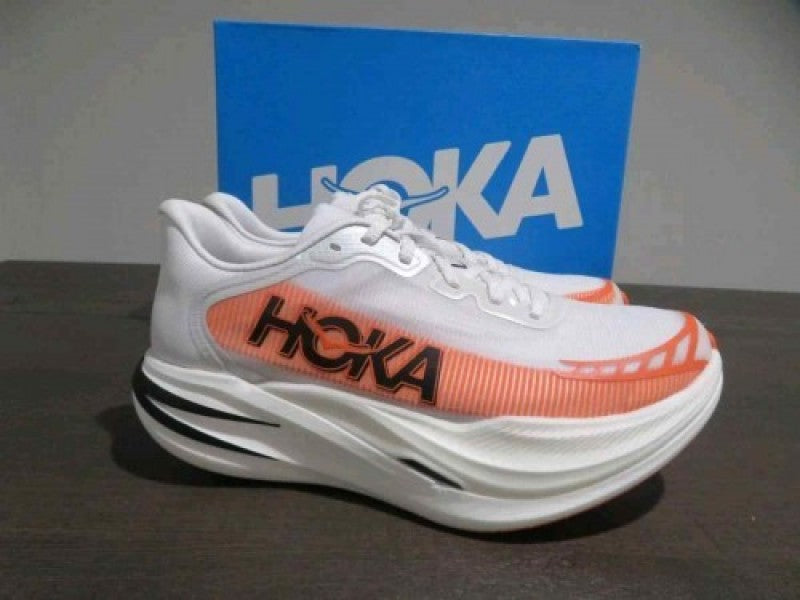 Hoka Cielo X1 2 0 Frost Lava
