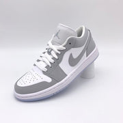 Nikee Air Jordan Retro 1 Low Wolf G