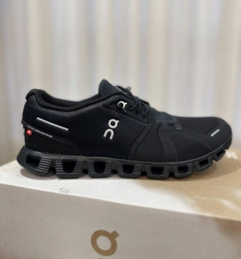 On Cloud 5 Running Waterproof Full