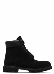Timberland 6 Inch Premium Boot Black