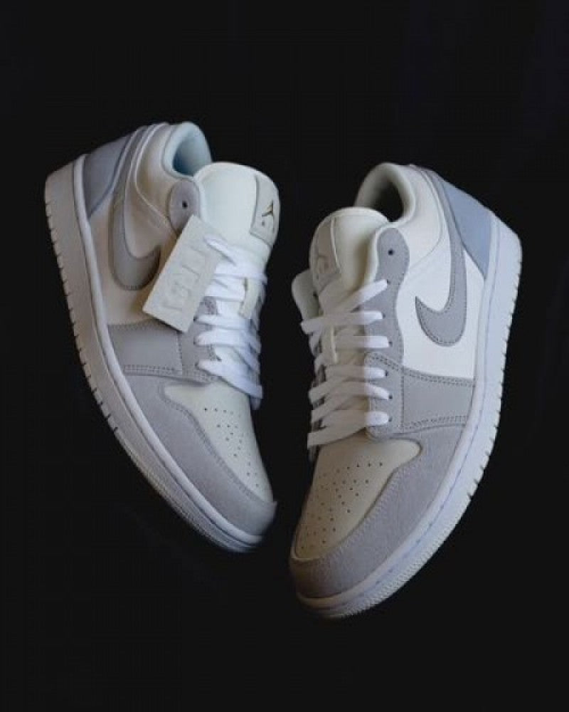 NIKEE AIR JORDAN 1 LOW PARIS