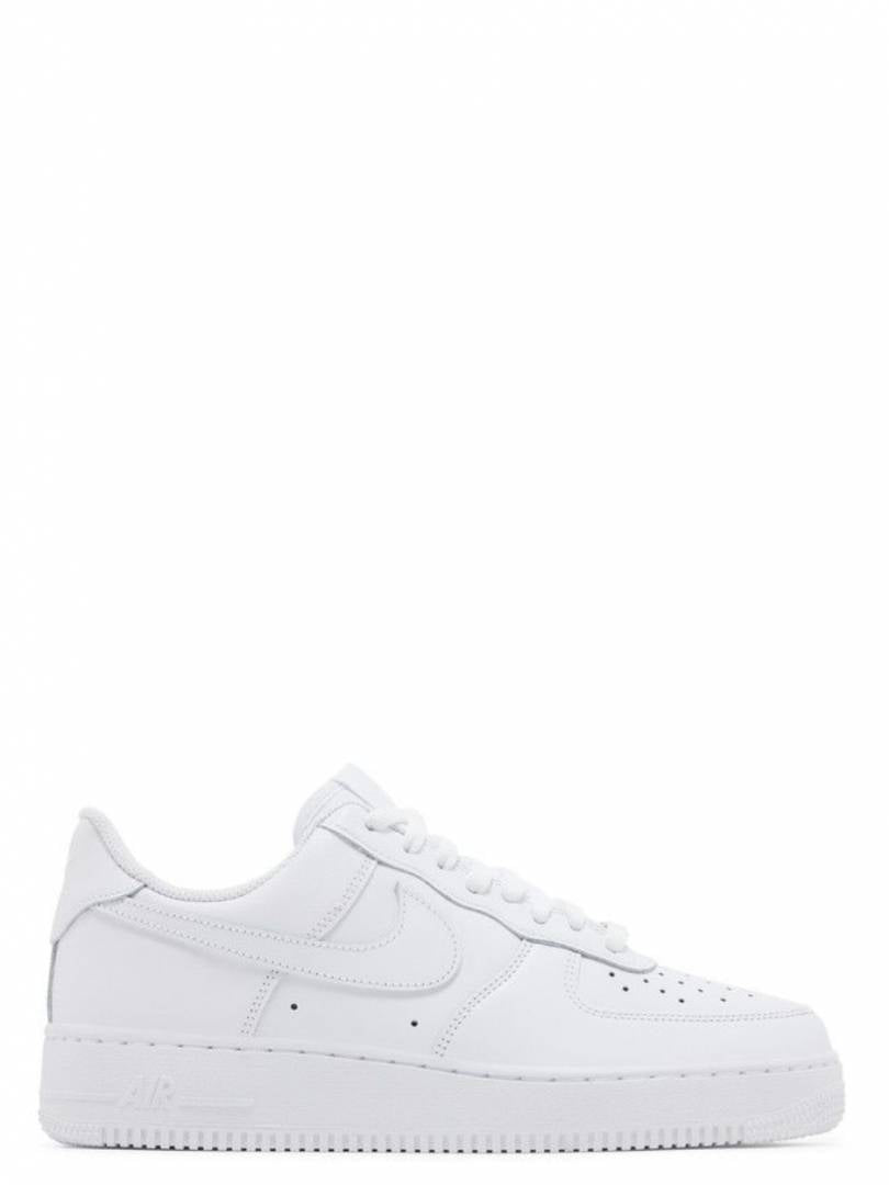 Nik e Air Force 1 07 Triple White UA Premium Quality 