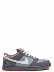 Jeff Staple x Nik e Dunk Low Pro SB Pigeon Suede Quality 