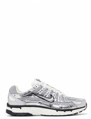 Nik eP-6000 Metallic Silver