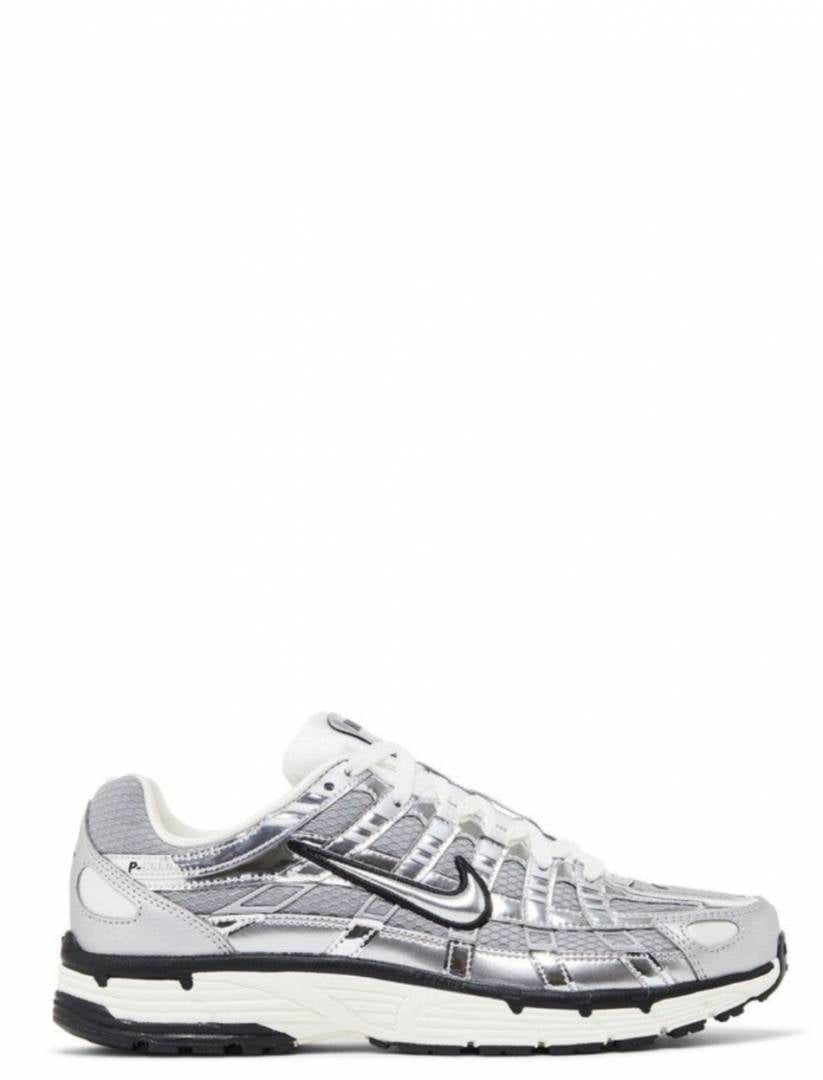 Nik eP-6000 Metallic Silver