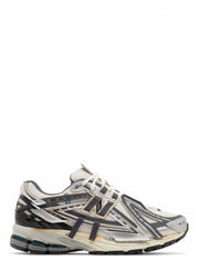 NB 1906A Silver Gold Metallic