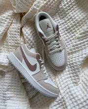 Nikkee Air Jordan 1 low Legend Low