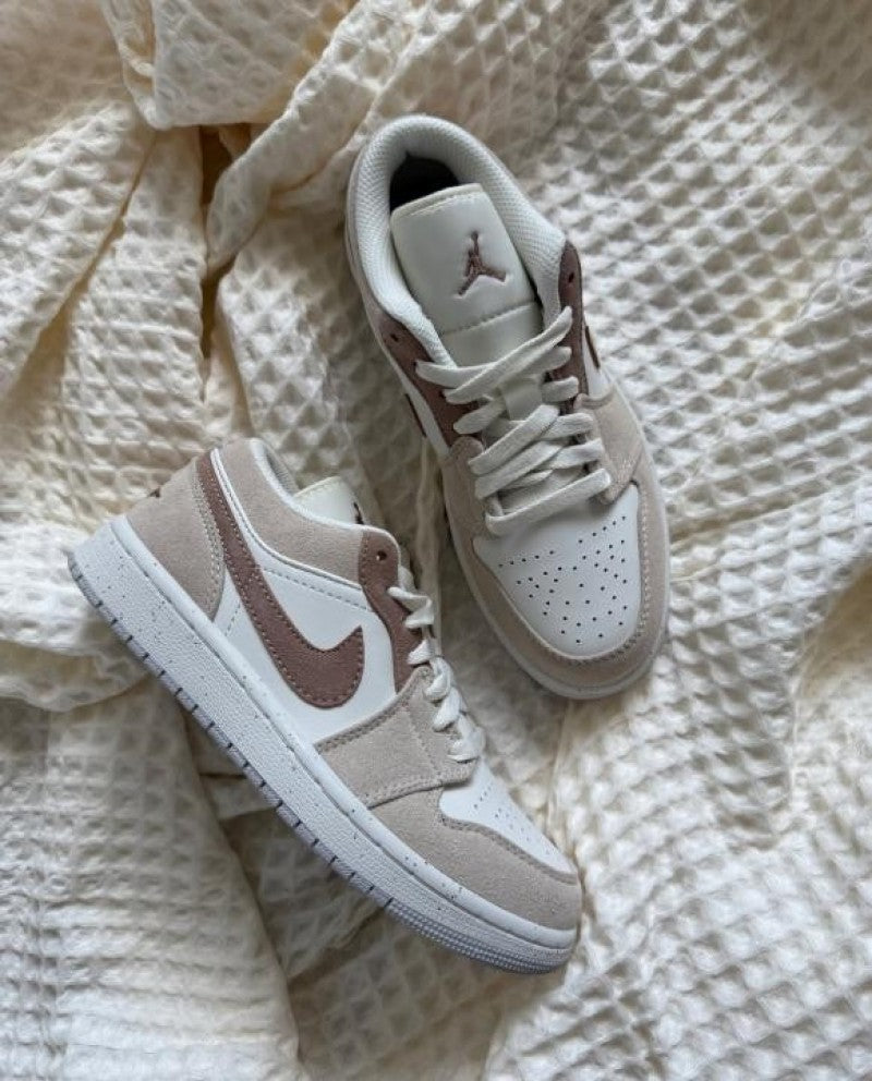 Nikkee Air Jordan 1 low Legend Low