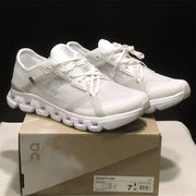 On Running Cloud X 4 AD Full White