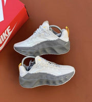 NIKEE ROVER AVA WOLF GREY