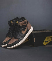 Nikee Air Jordan Retro 1 High OG Palomino