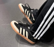 Adidass Samba OG Wonder White Core