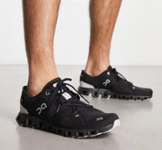 On Cloud Running X 3 Trainer All Bl