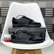 Nikee Air Jordan 1 Low X Travis Sco