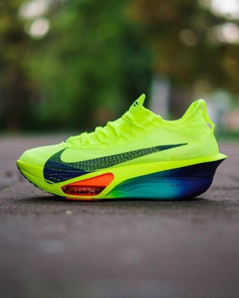 Nikee Zoom Alphafly 3 PROTOTYPE VOL