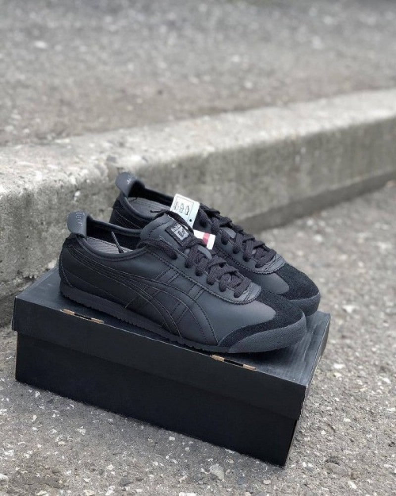 Onitsuka Tiger Mexico 66 Triple Bla