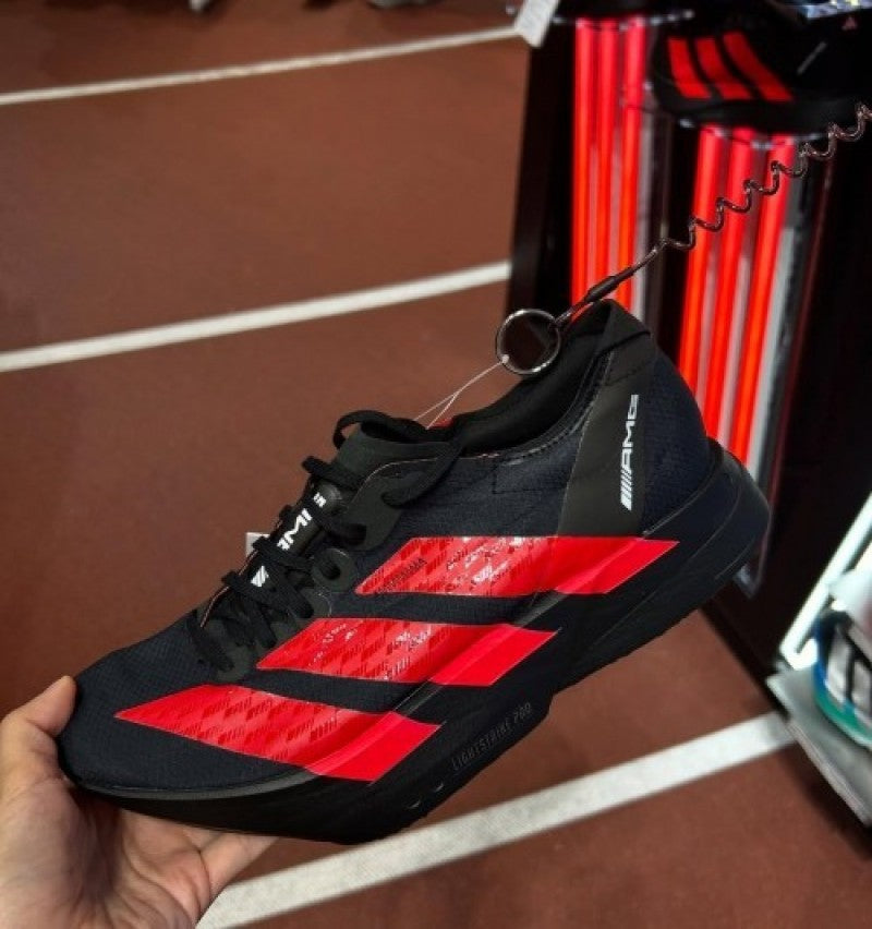 Mercedes x Adidass Adizero Adios Pr