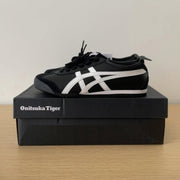 Onitsuka Tiger Mexico 66 Black Whit