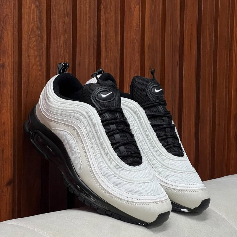 Nikee Airmax 97 Light Bone