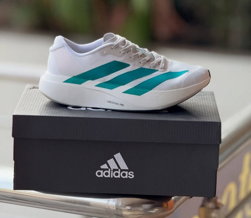 Adidass adizero Evo SL White Pure T