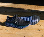 On Cloud Flow 4 Running Black Storm