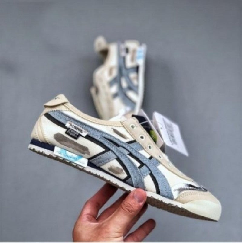 Onitsuka Tiger X Panda Prank Mexico