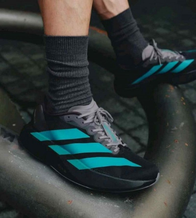 adidass adizero evo sl core blackpu