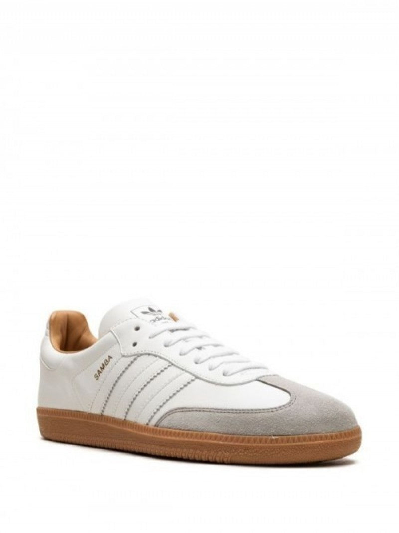 Adidass Samba OG Made In Italy Core