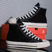 Conversse Chuck 70 Taylor Canvas Bl