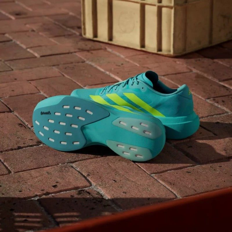 Adidass Adizero Evo SL Flash Aqua L