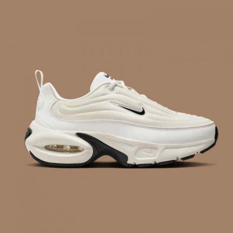 Nikee AirMax Portal Sail white