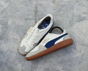 Pumaa Palermo Sneakers White Navy