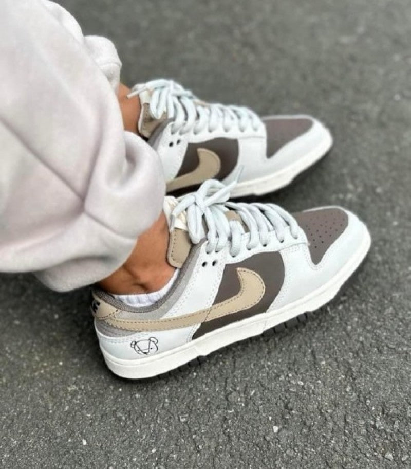 Nikee Sb Dunk Low x Otomo Katsuhiro