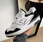 New Balance 550 Rain Cloud
