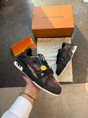 Louis Vuitton LV Civilist Trainer W