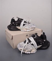 Adidass Xlg Runner Deluxe Black Whi