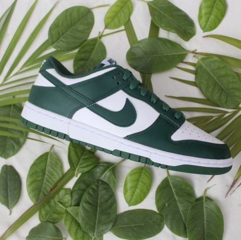 Nikee Sb Dunk Low Varsity Green