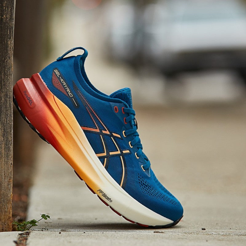 Asicss Gel Kayano 31 Rich Navy Spic