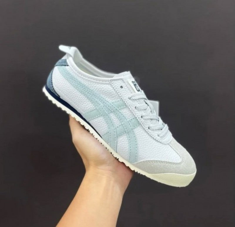Onitsuka Tiger Mexico 66 White Mint