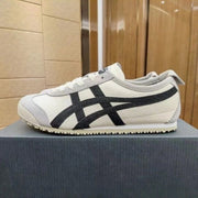 Onitsuka Tiger Mexico 66 White Blac