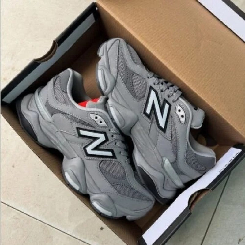 New Balance 9060 Shadow Grey Castle
