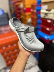 CROC LITERIDE 360 GREY
