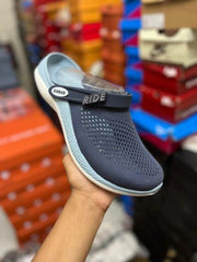 CROC LITERIDE 360 NAVY BLUE