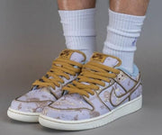 SB DUNK LOW CITY OF STYLE